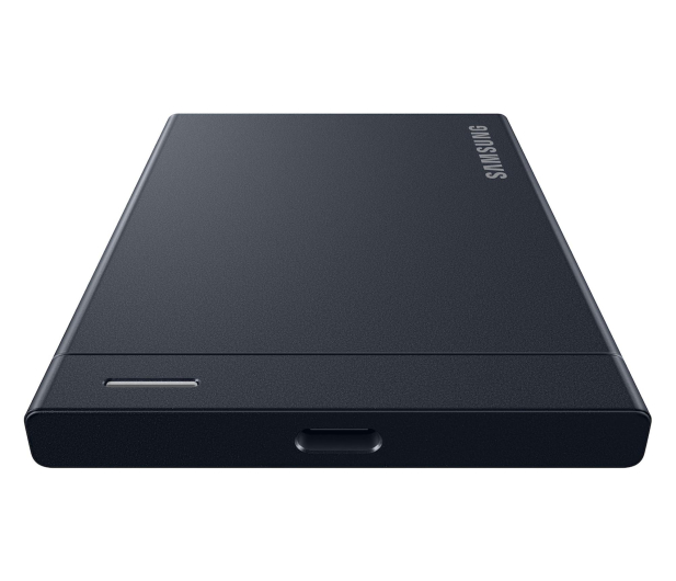 Samsung P9 Portable SSD 2TB USB 4.0 Gen 3x2 - 1612049 - zdjęcie 4